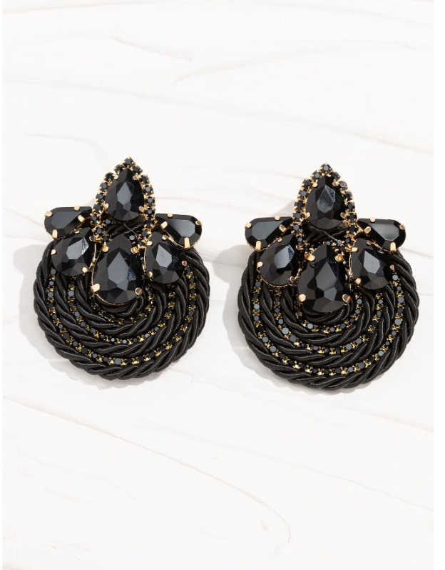 AROS NEGRO 3
