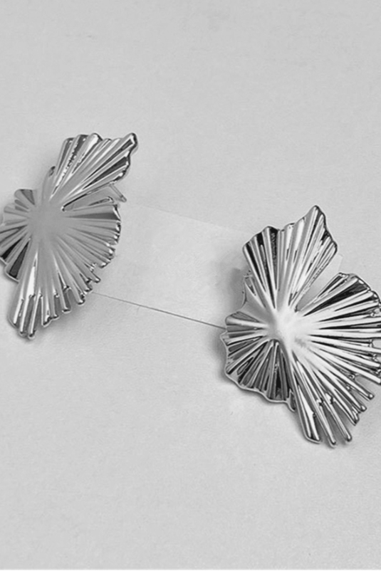 AROS PLATEADO 3