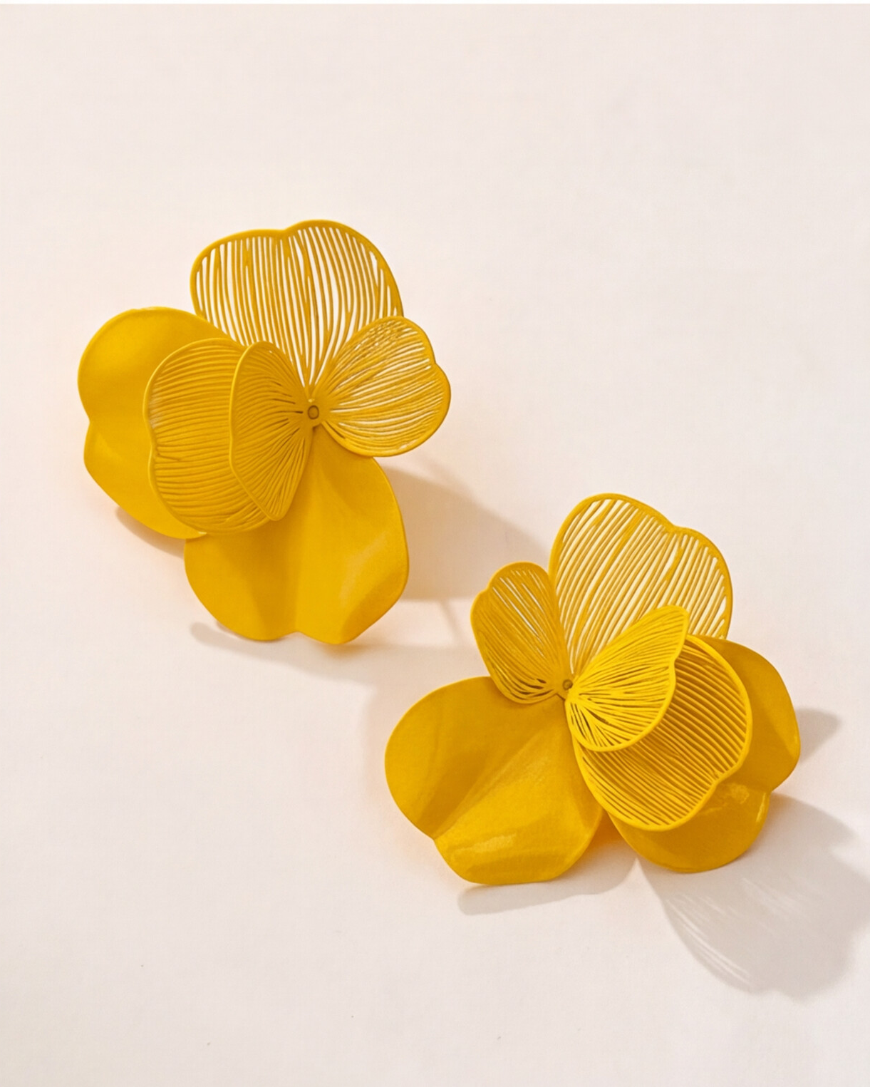 AROS FLOR AMARILLO 5