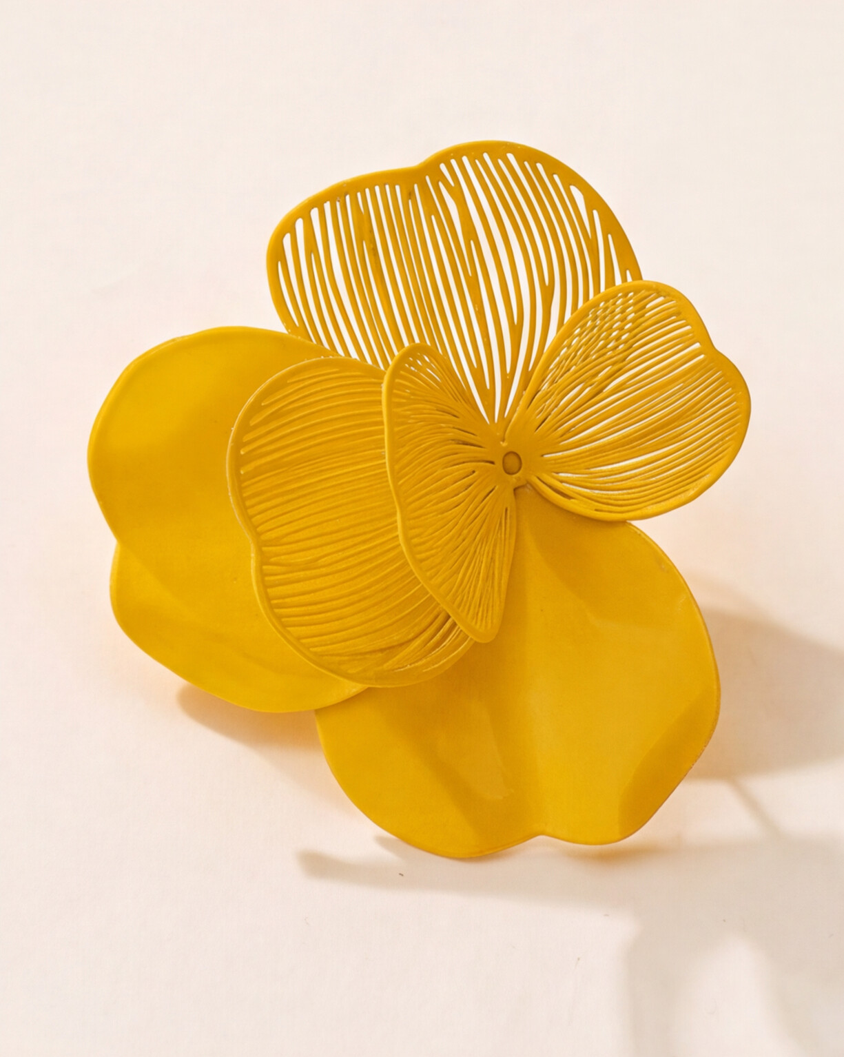 AROS FLOR AMARILLO 5