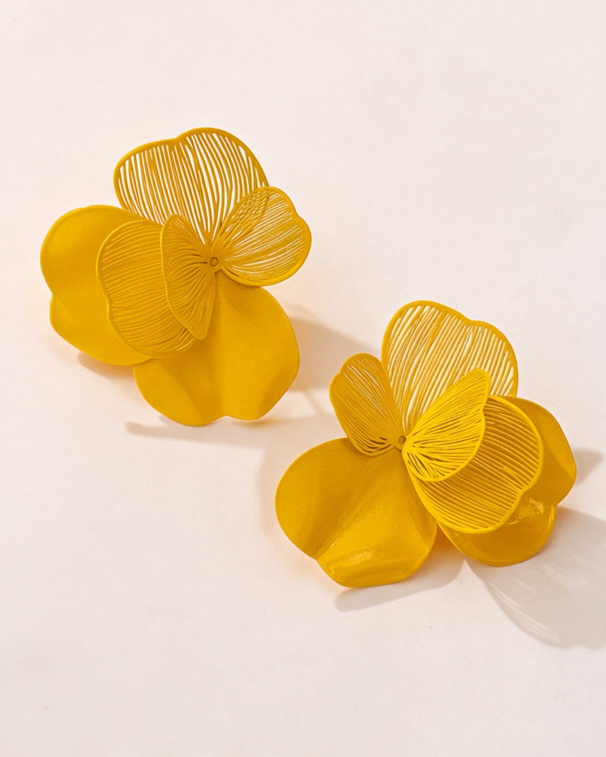 AROS FLOR AMARILLO 5