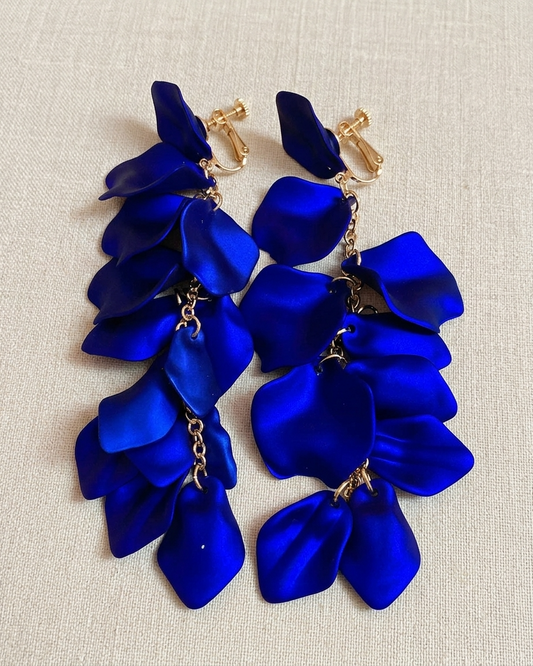AROS CLIP AZUL 10