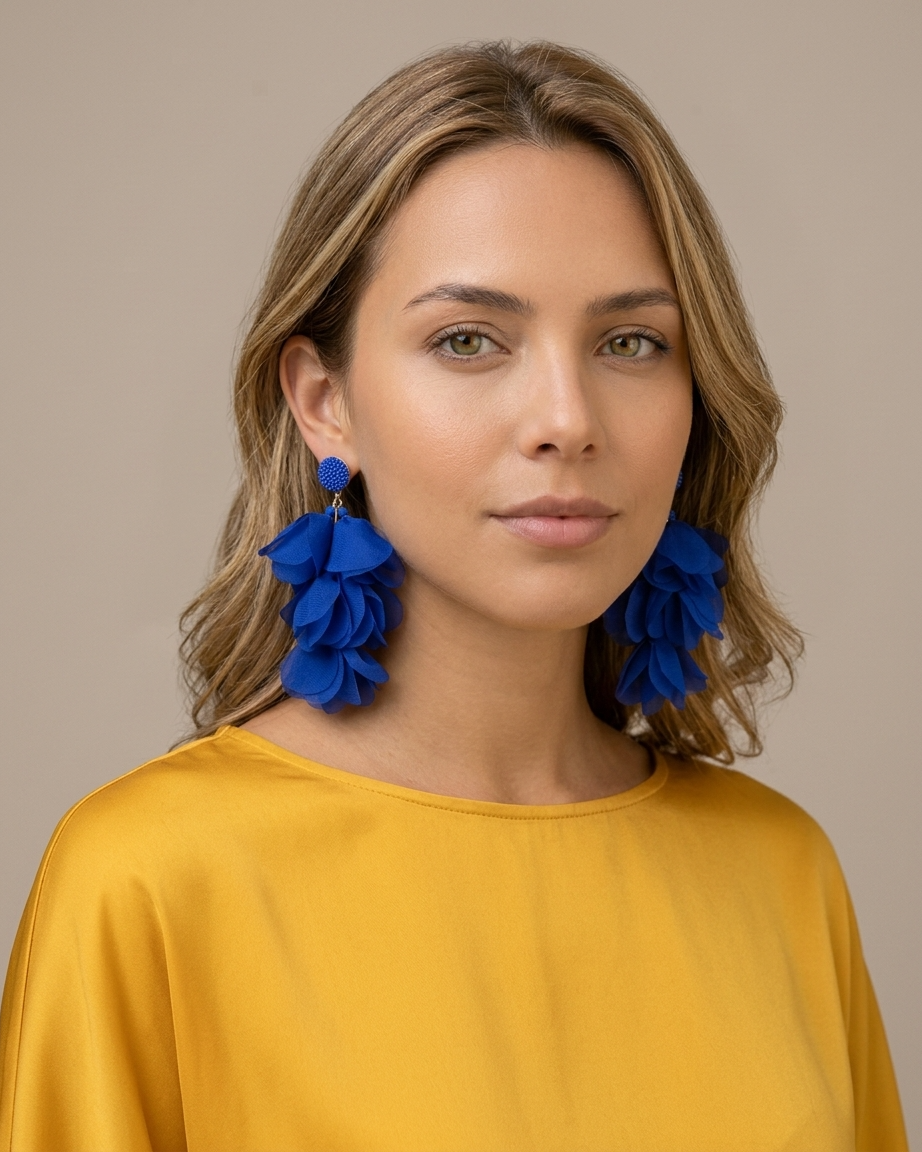 AROS AZUL 9