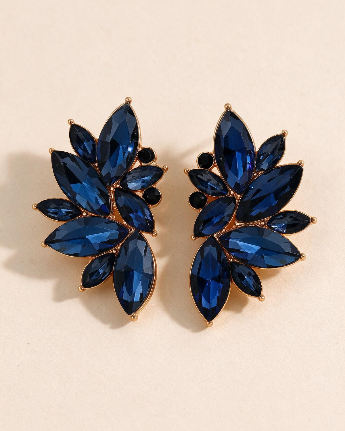 AROS AZUL MARINO 1
