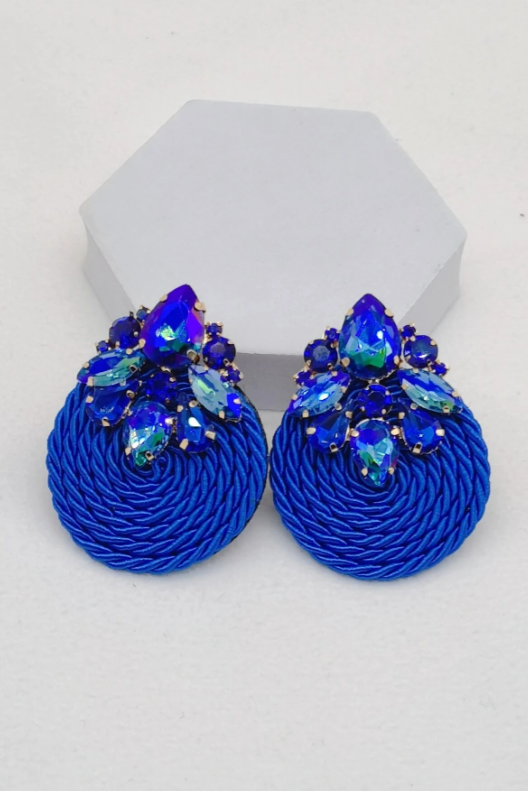 AROS AZUL