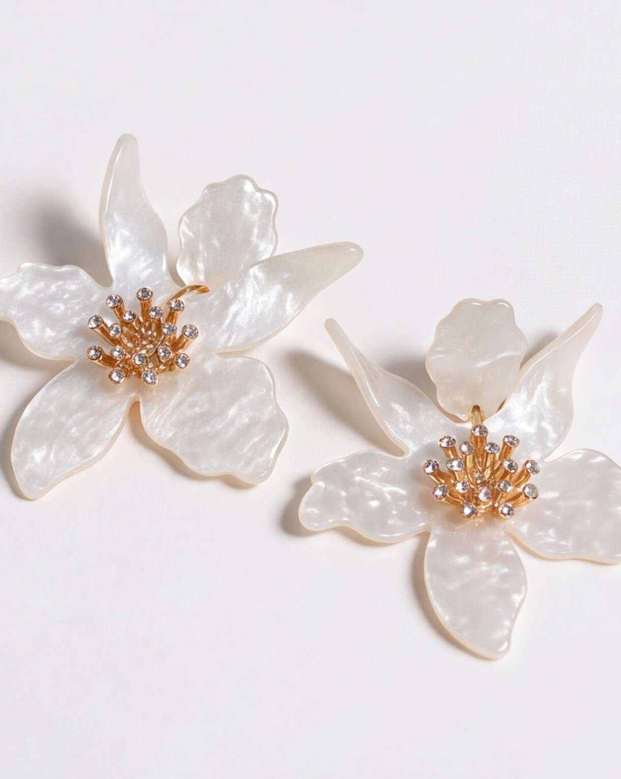 AROS FLOR BLANCO 3