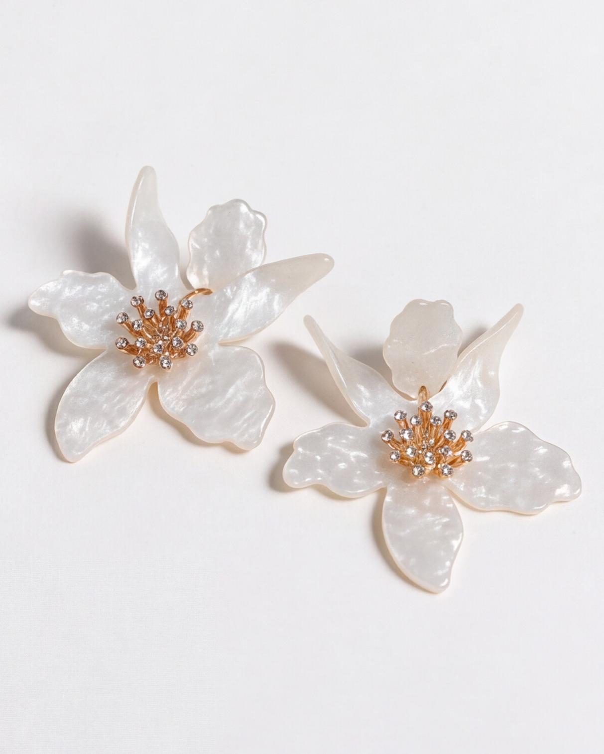 AROS FLOR BLANCO 3