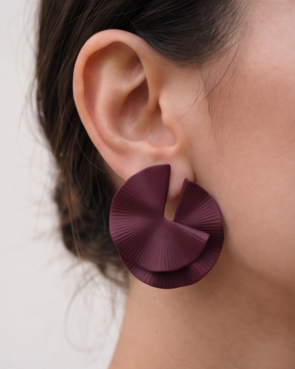 AROS BURDEO 1