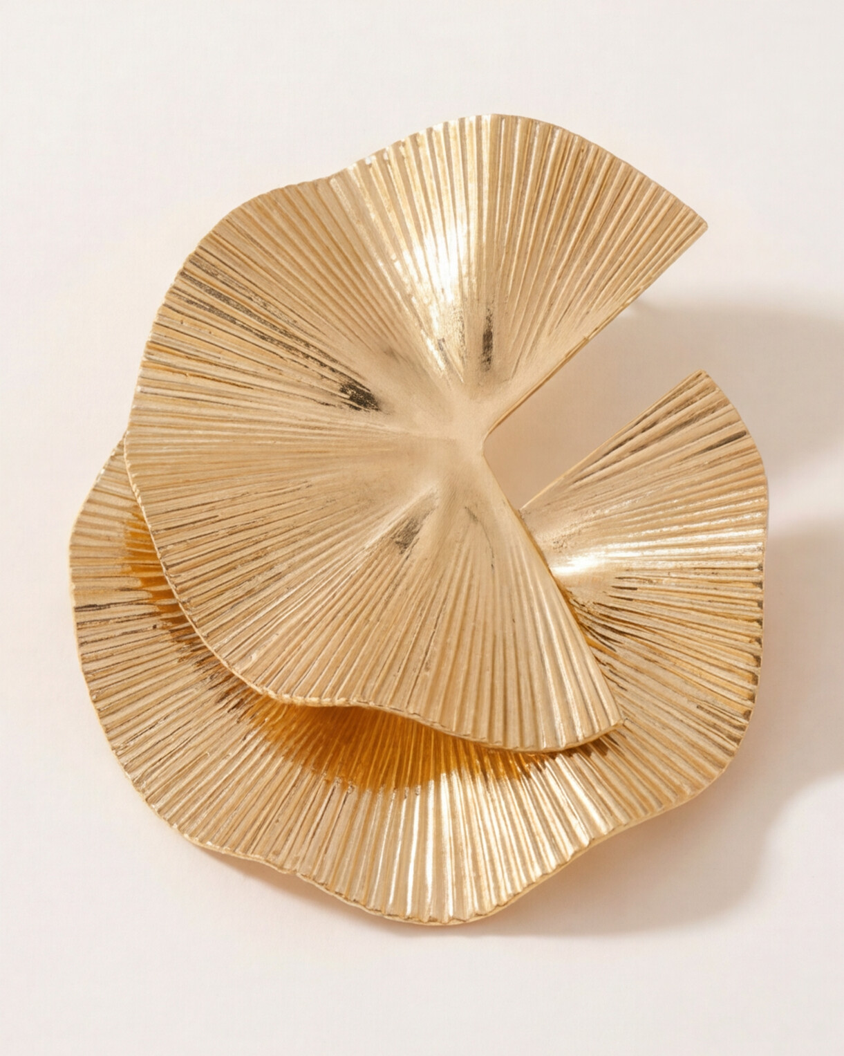 AROS DORADO 10