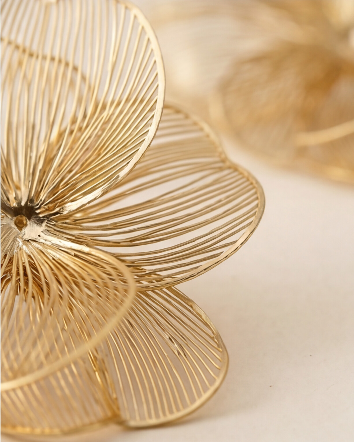 AROS DORADO 14