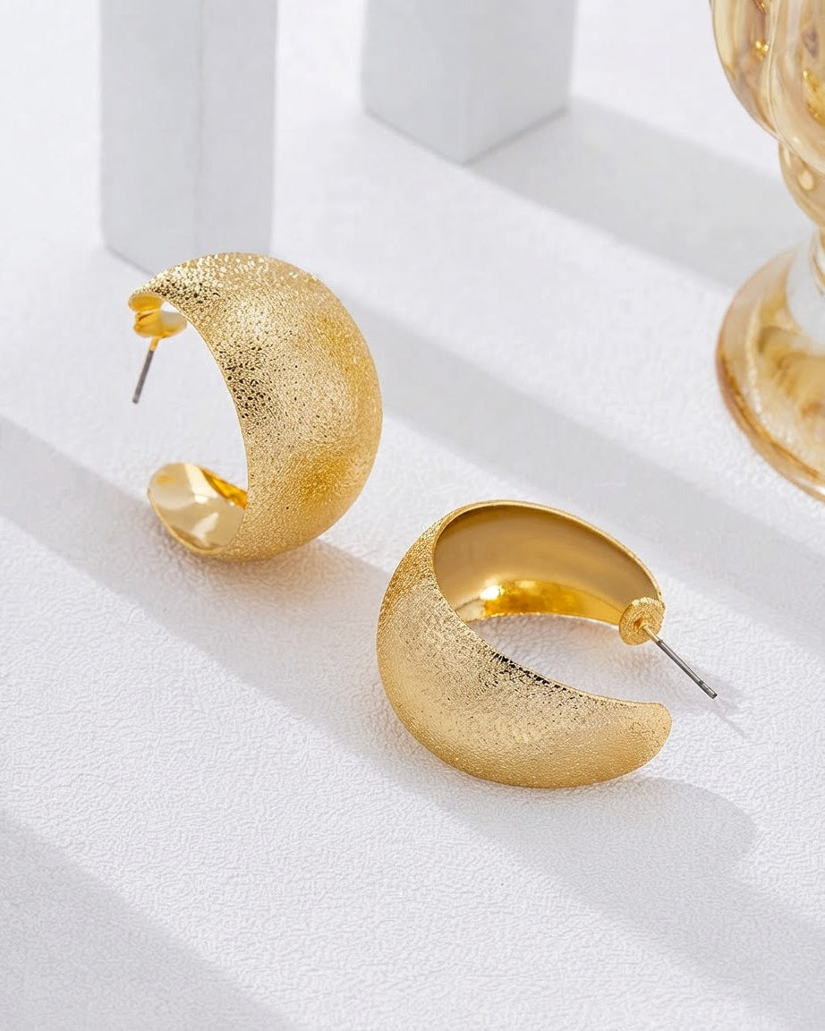 AROS DORADO 22