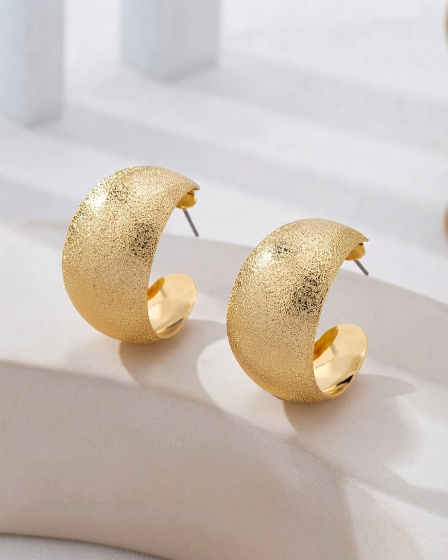 AROS DORADO 22