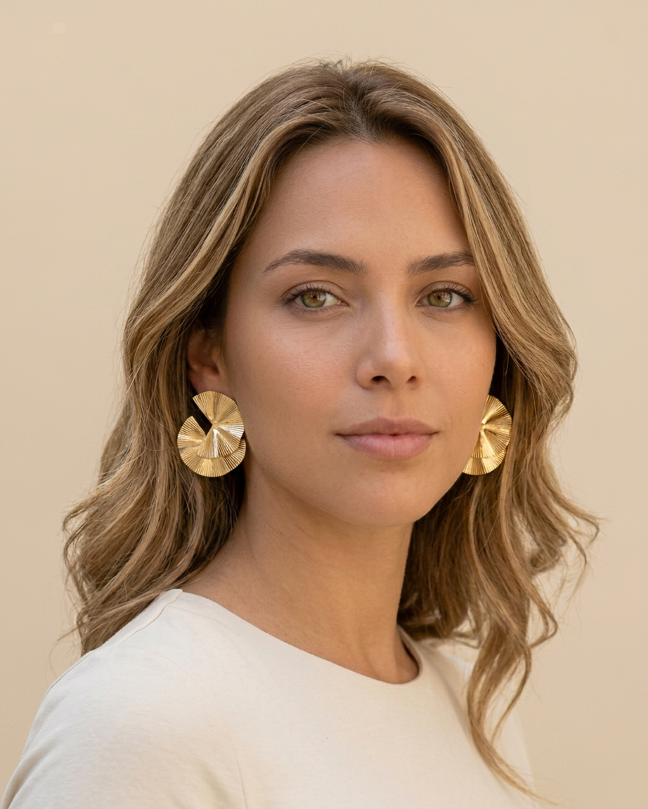 AROS DORADO 10