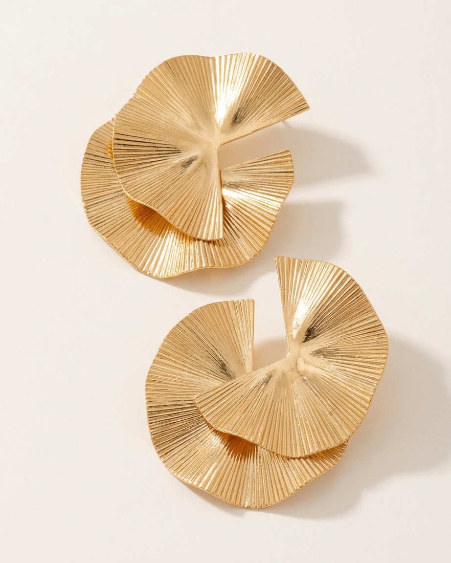 AROS DORADO 10
