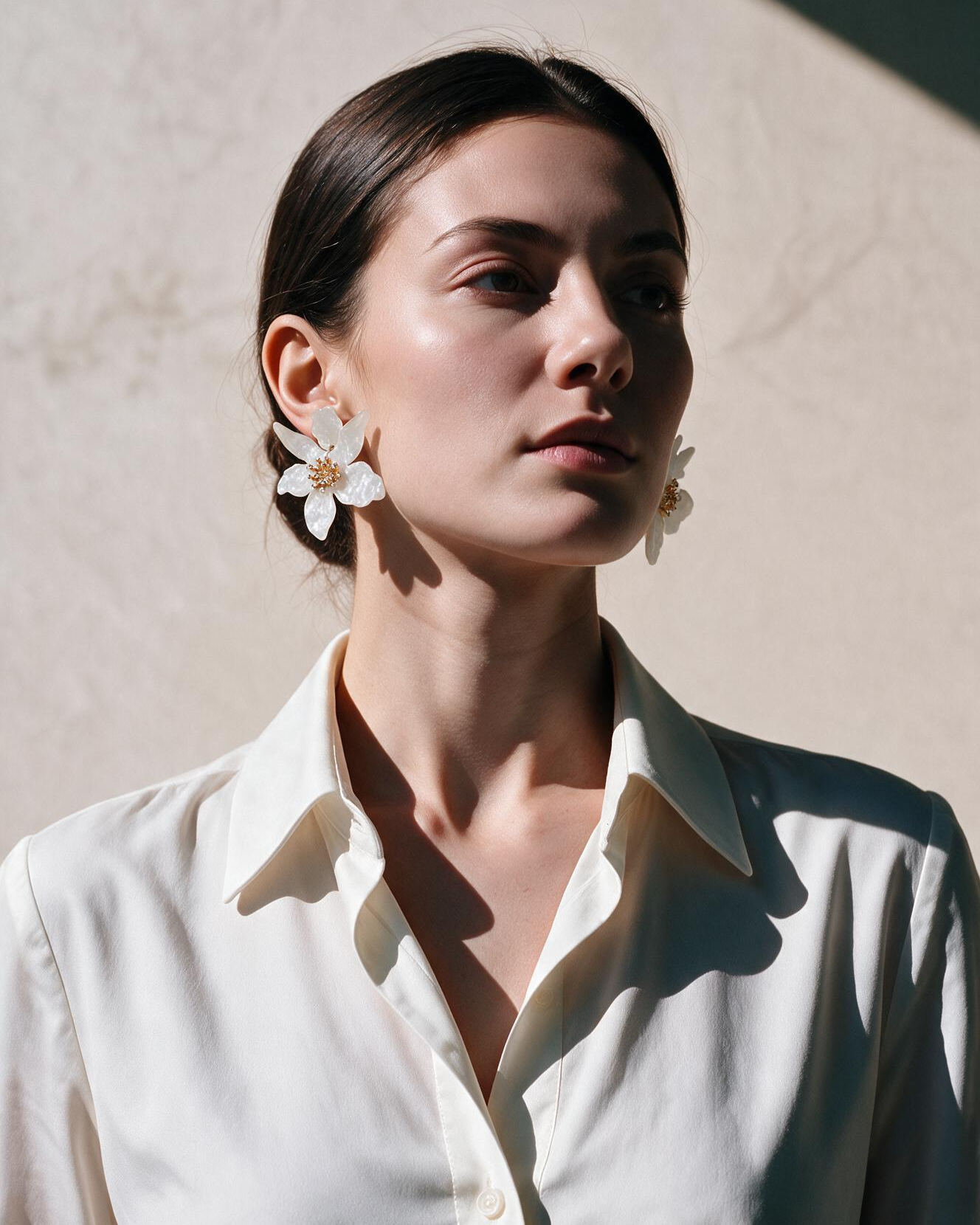 AROS FLOR BLANCO 3