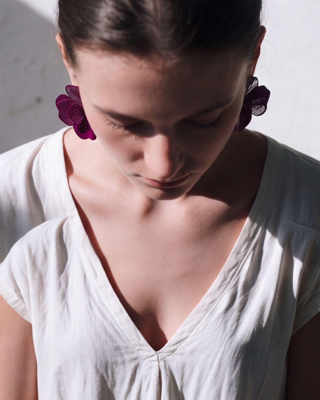 AROS FLOR BURDEO 2