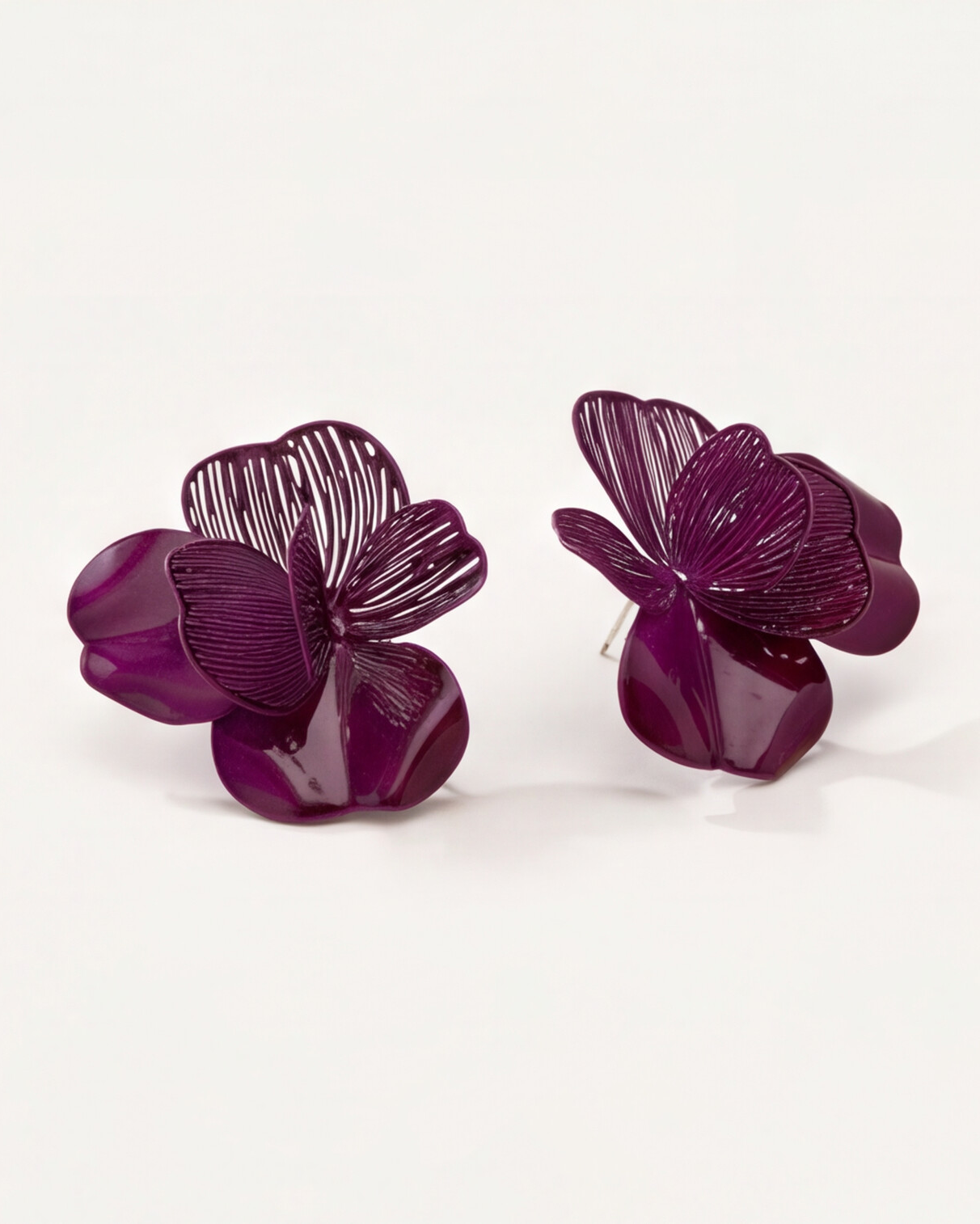 AROS FLOR BURDEO 2