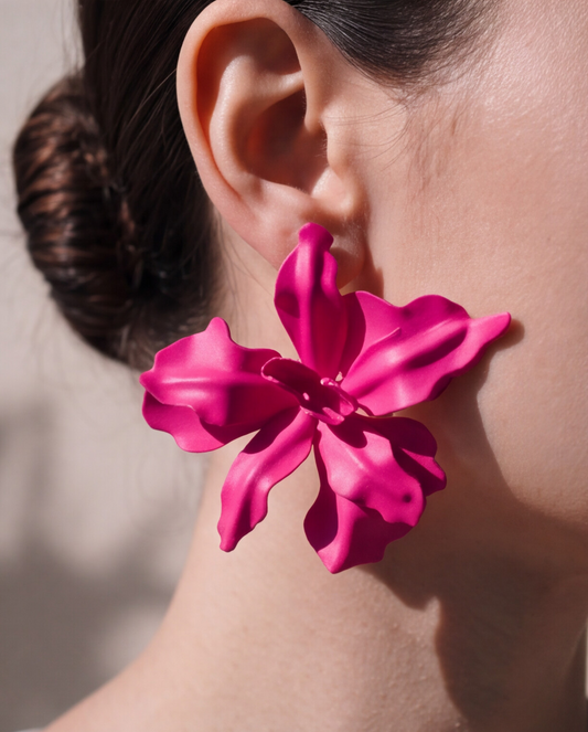AROS FLOR FUCSIA 1