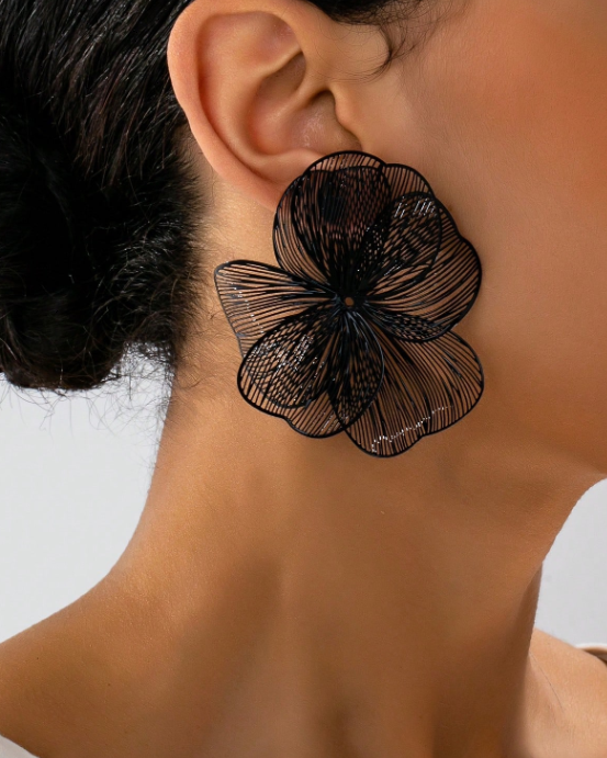 AROS NEGRO 8