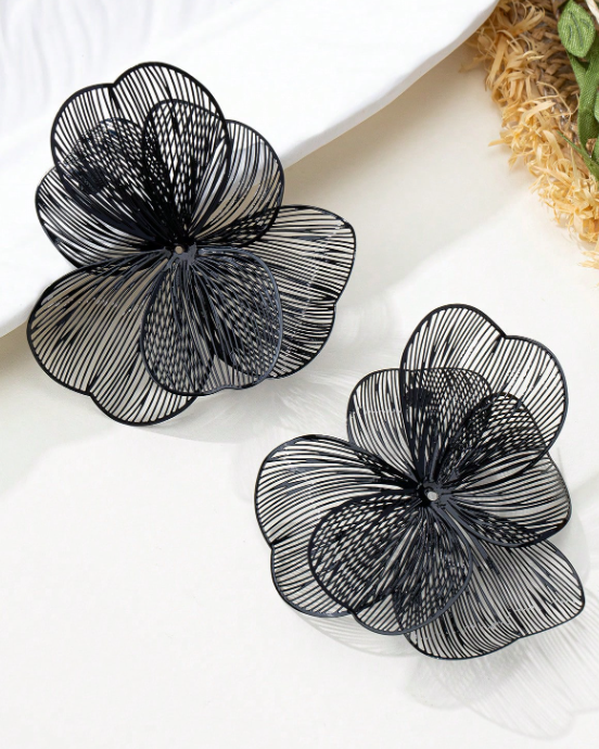 AROS NEGRO 8