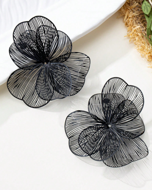 AROS NEGRO 8