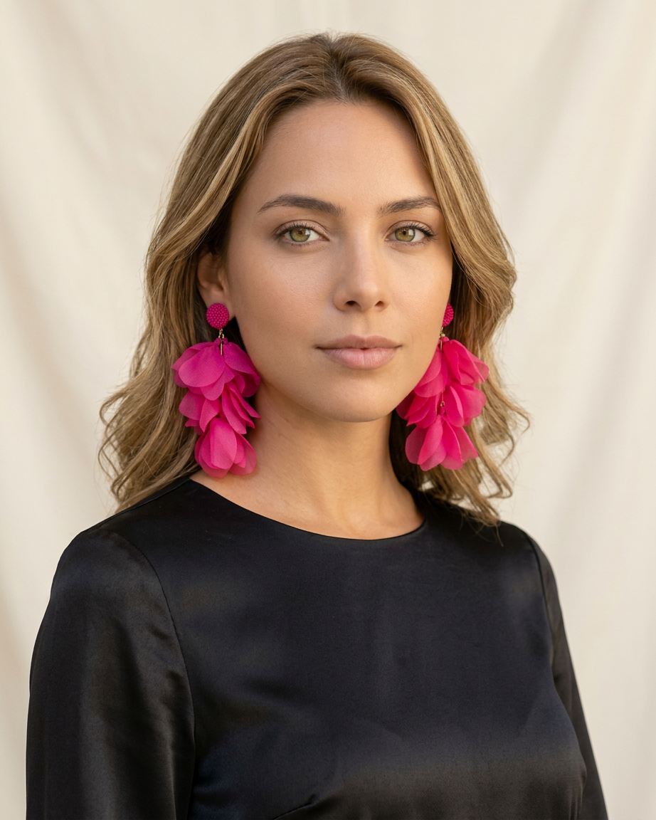 AROS FUCSIA 13