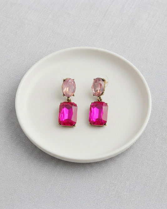 AROS DIAMANTE FUCSIA 3