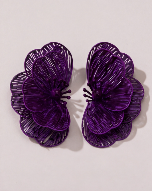 AROS MORADO 6