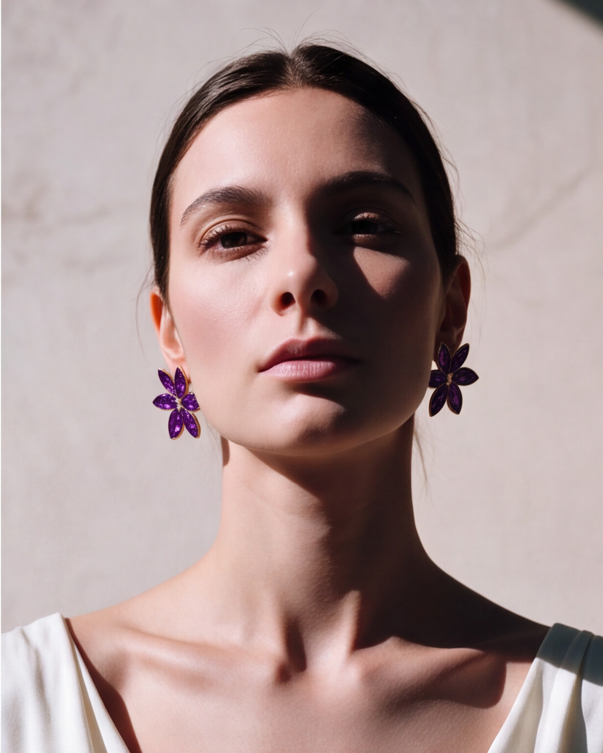 AROS FLOR MORADO 1