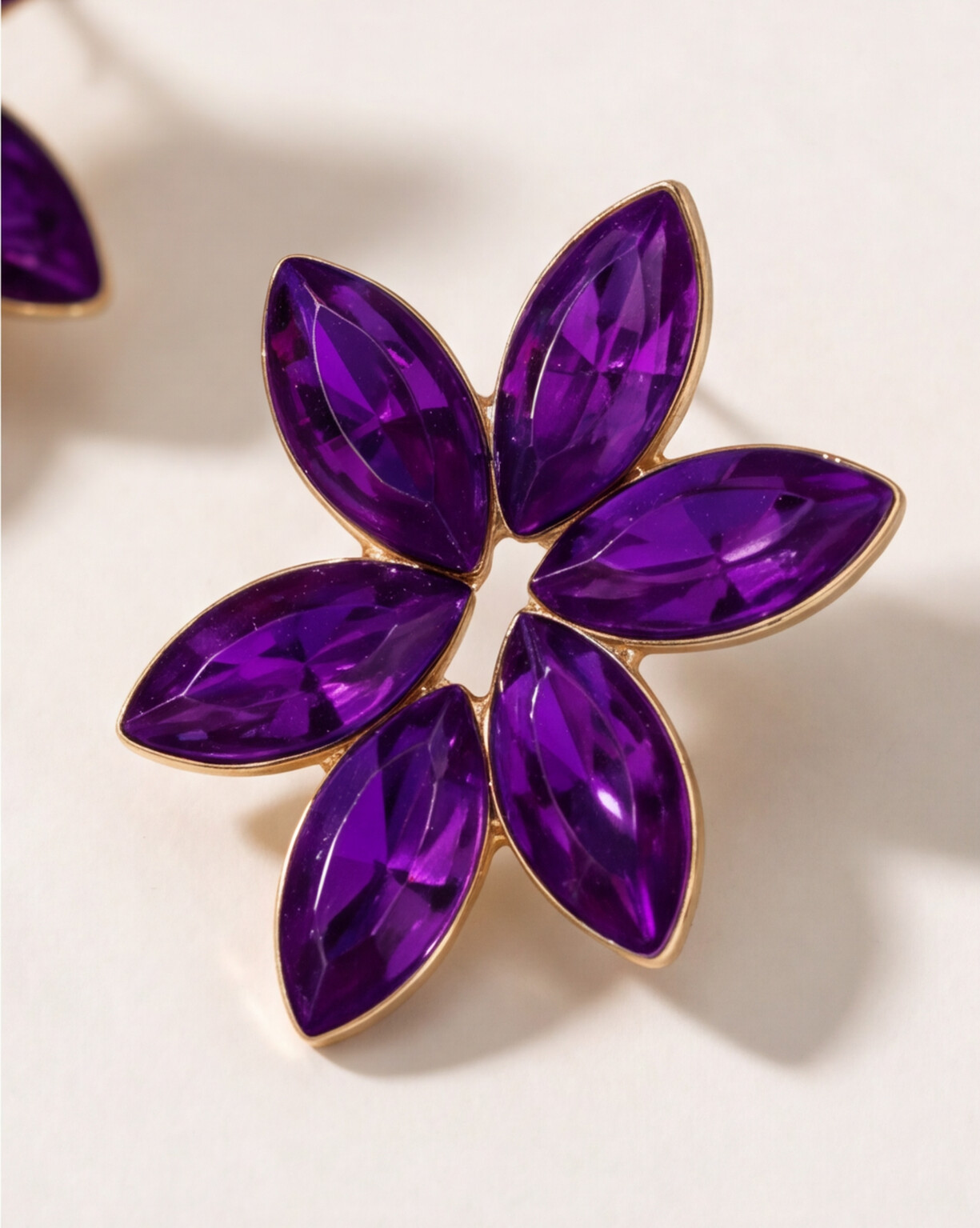 AROS FLOR MORADO 1