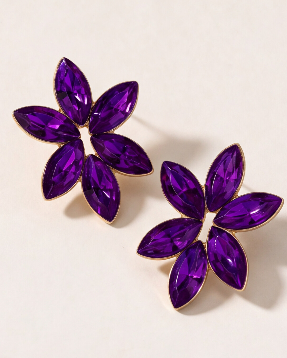AROS FLOR MORADO 1