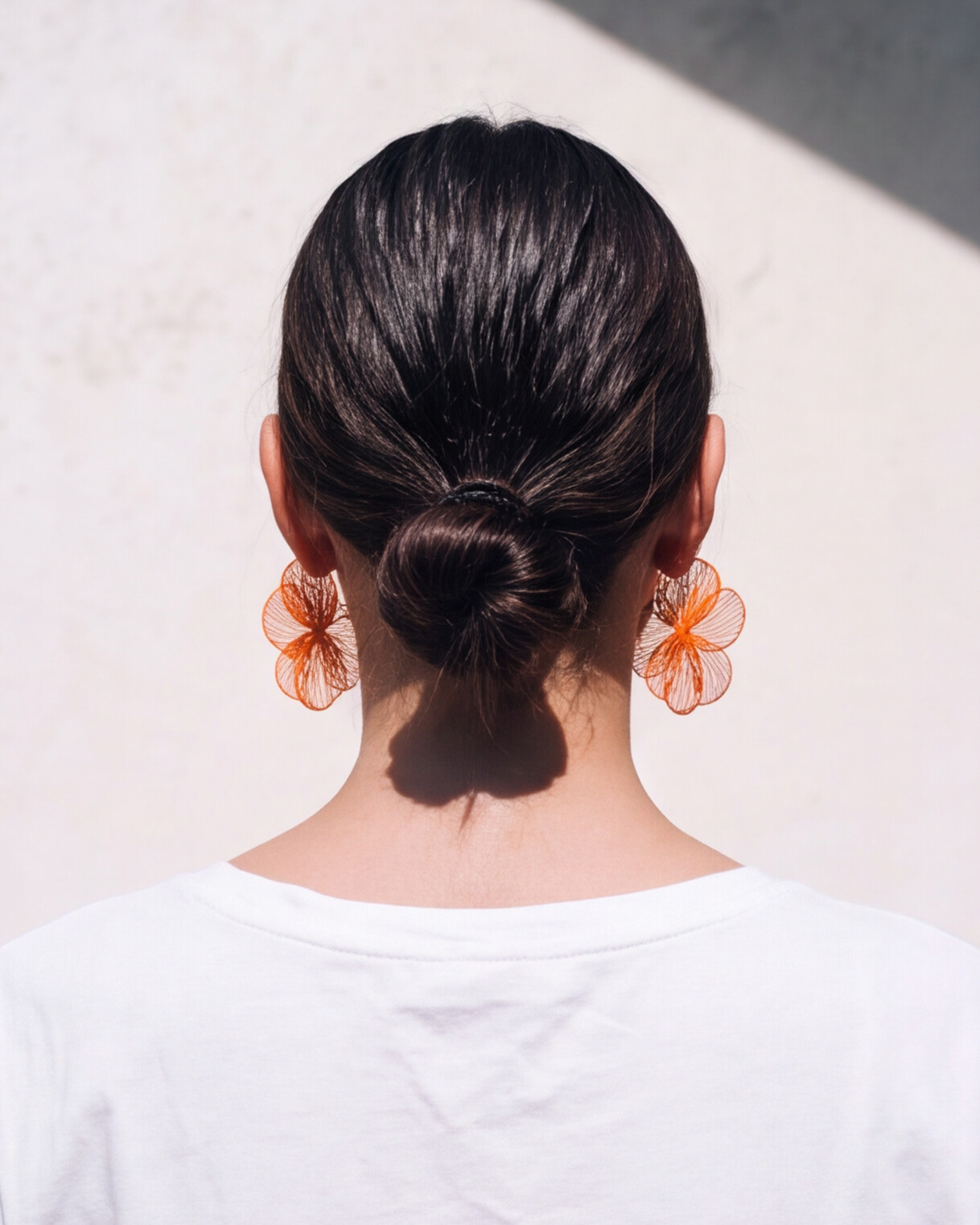 AROS FLOR NARANJA 2