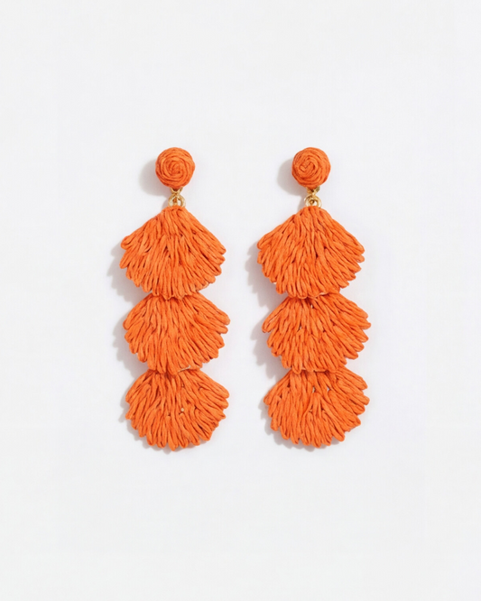 AROS NARANJO 6