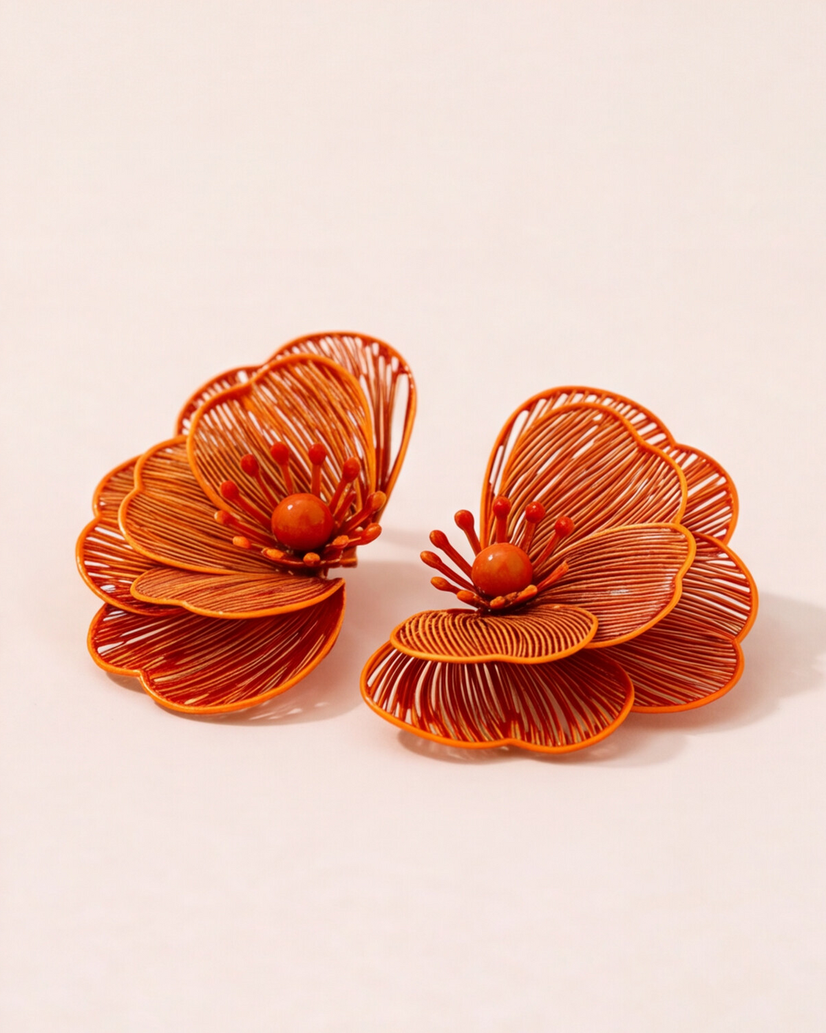 AROS NARANJO 8