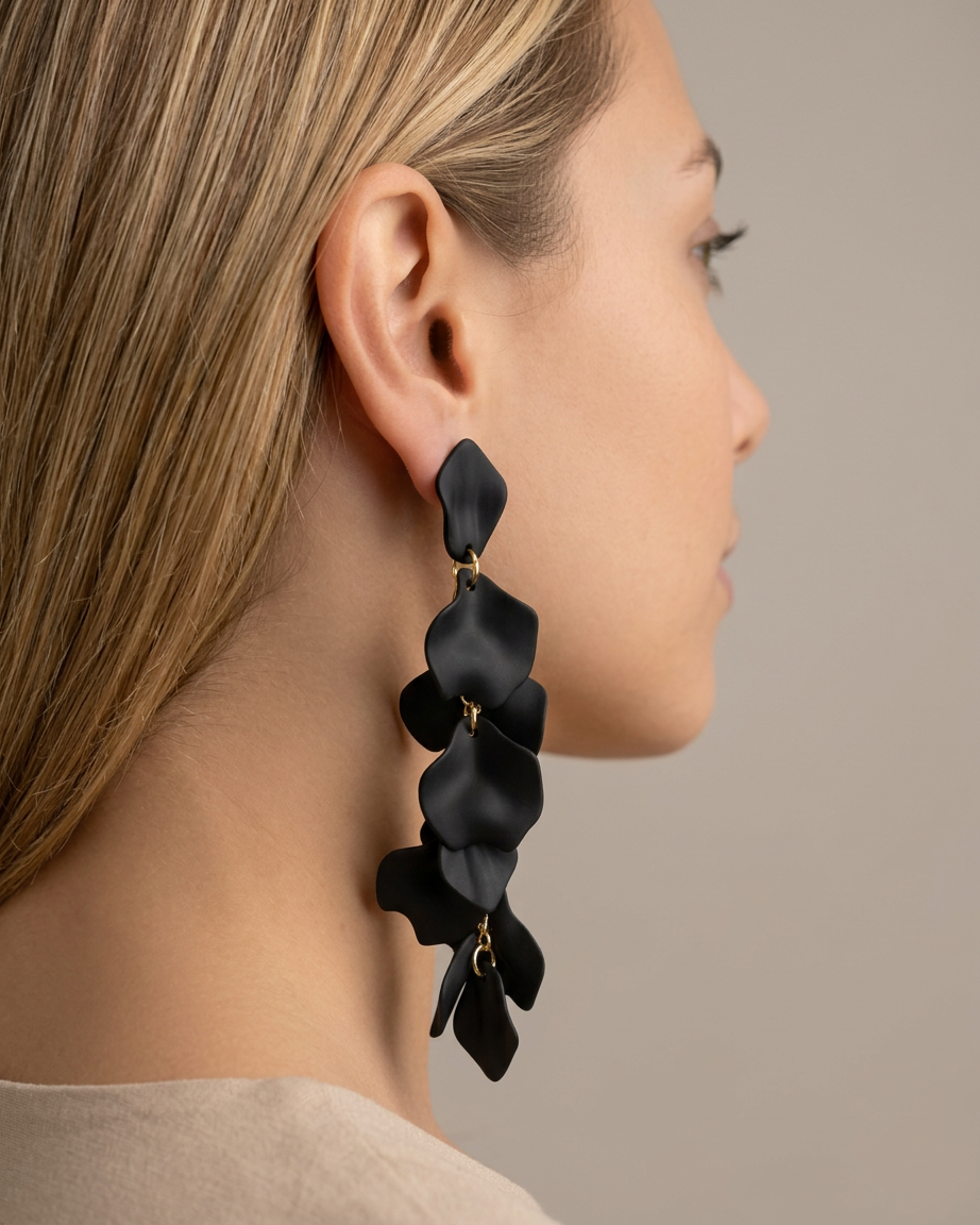 AROS NEGRO 10