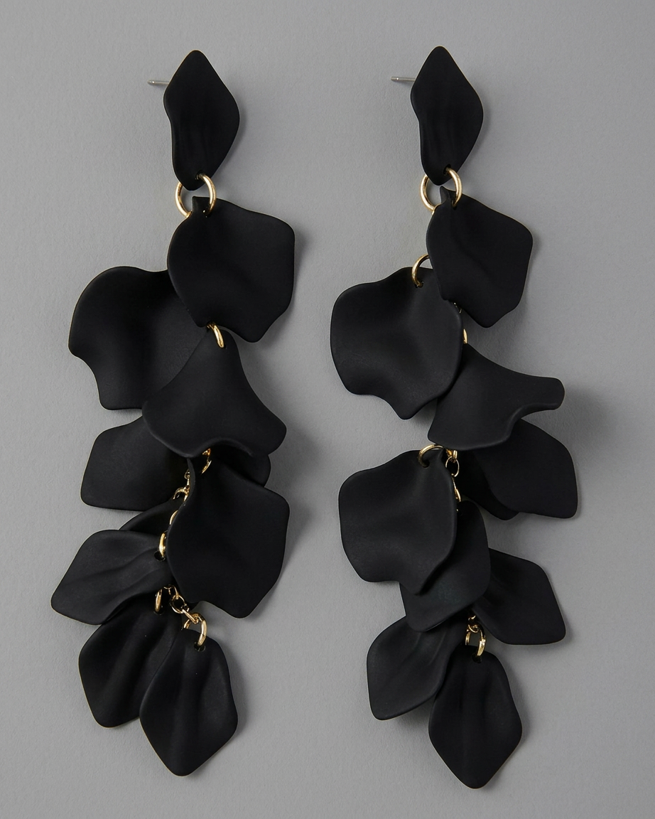 AROS NEGRO 10