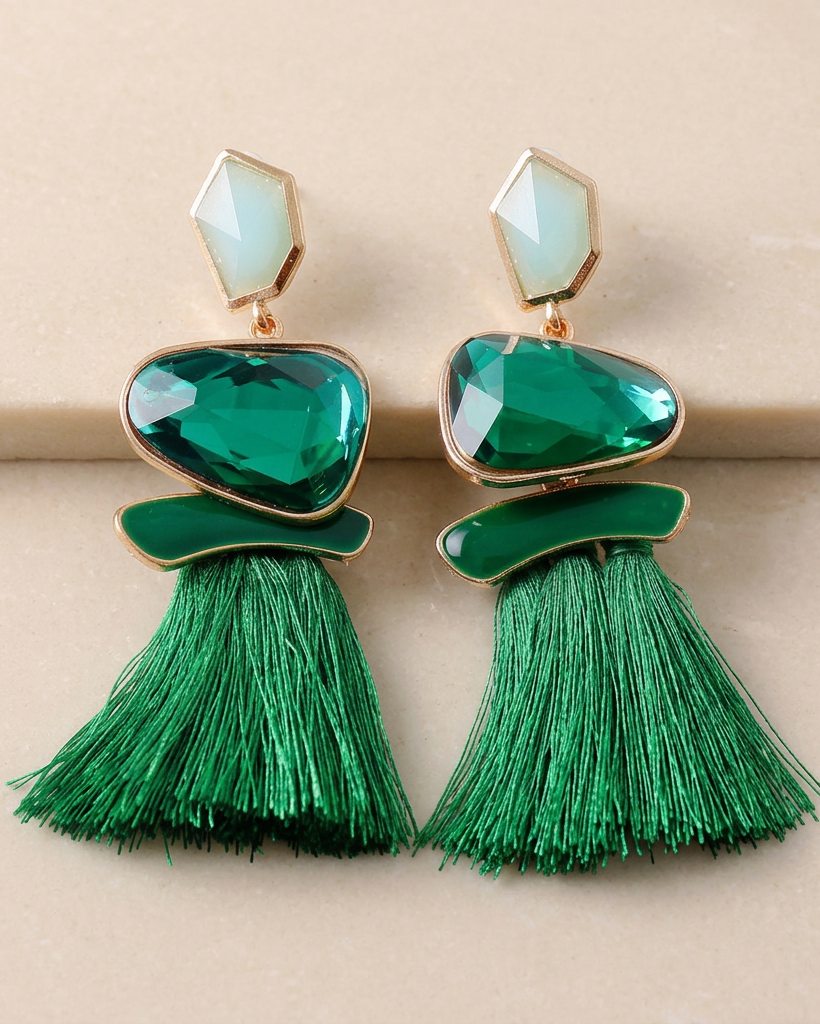 AROS VERDE 4