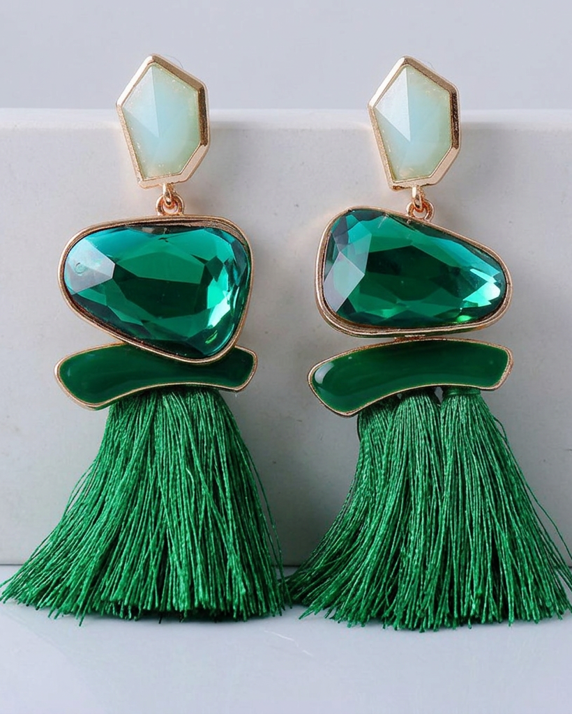 AROS VERDE 4