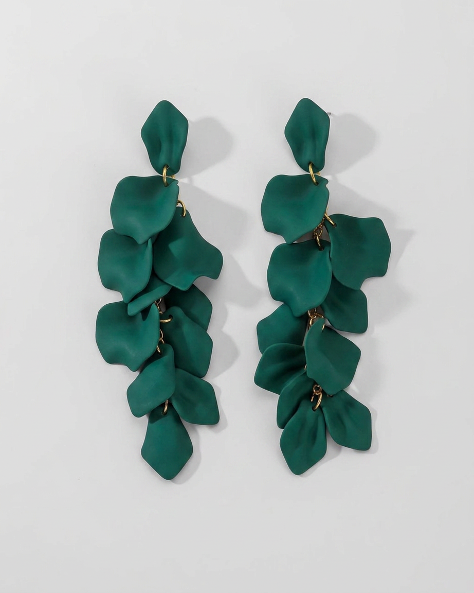 AROS VERDE 5