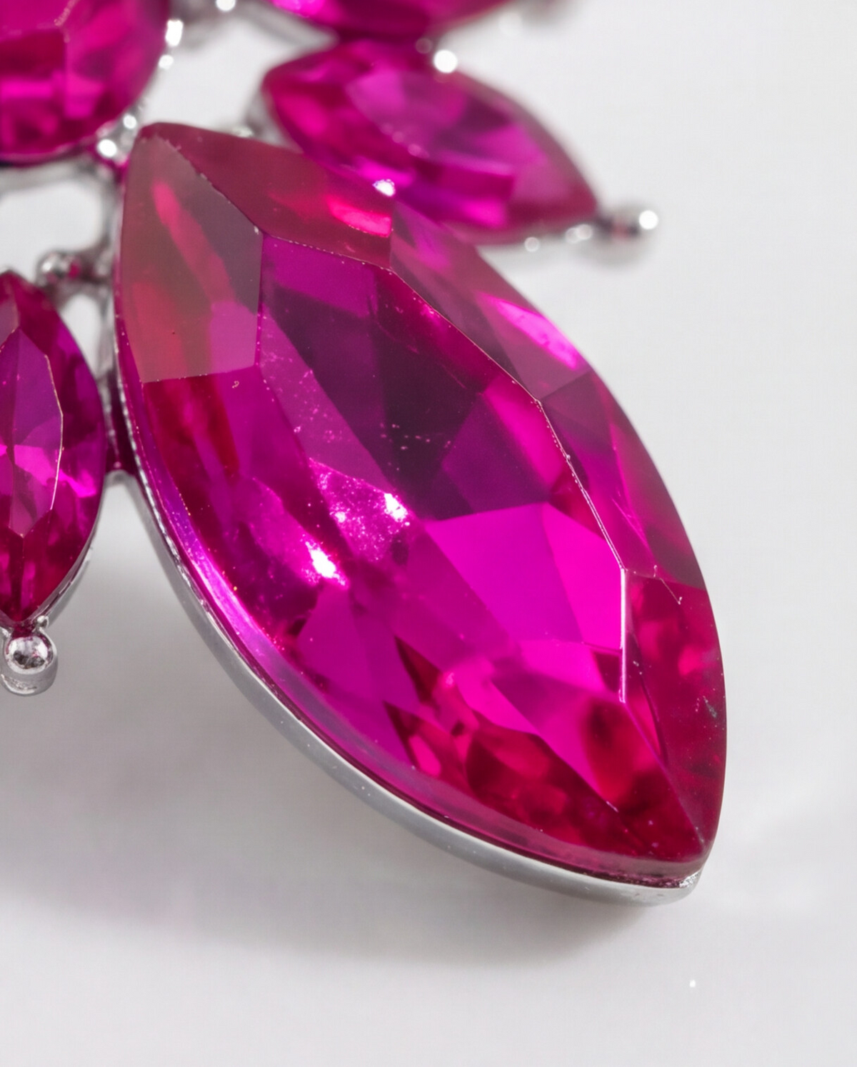 AROS FUCSIA 18