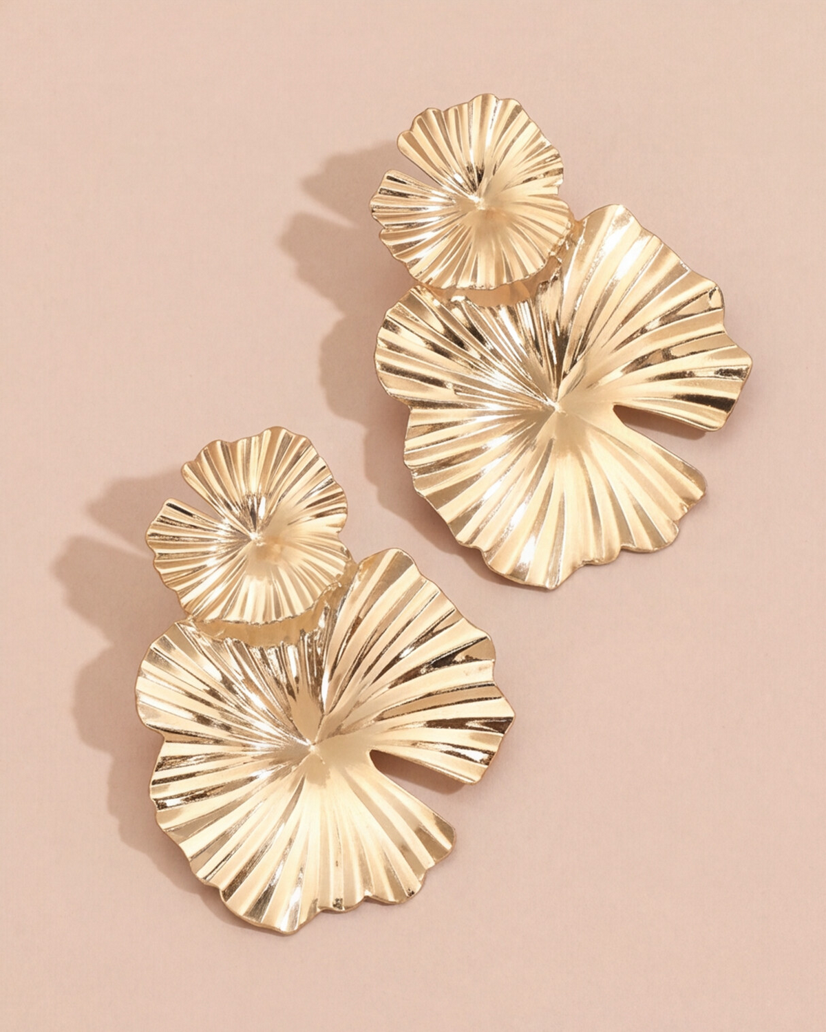 AROS DORADO 11