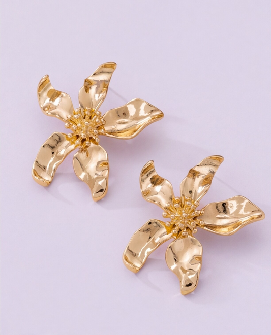 AROS DORADO 12