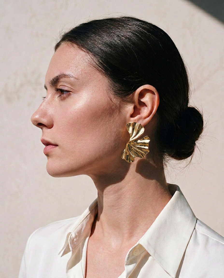 AROS DORADO 15