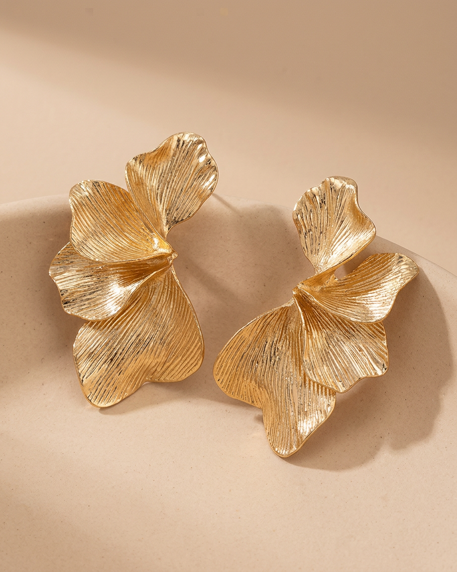AROS DORADO 7