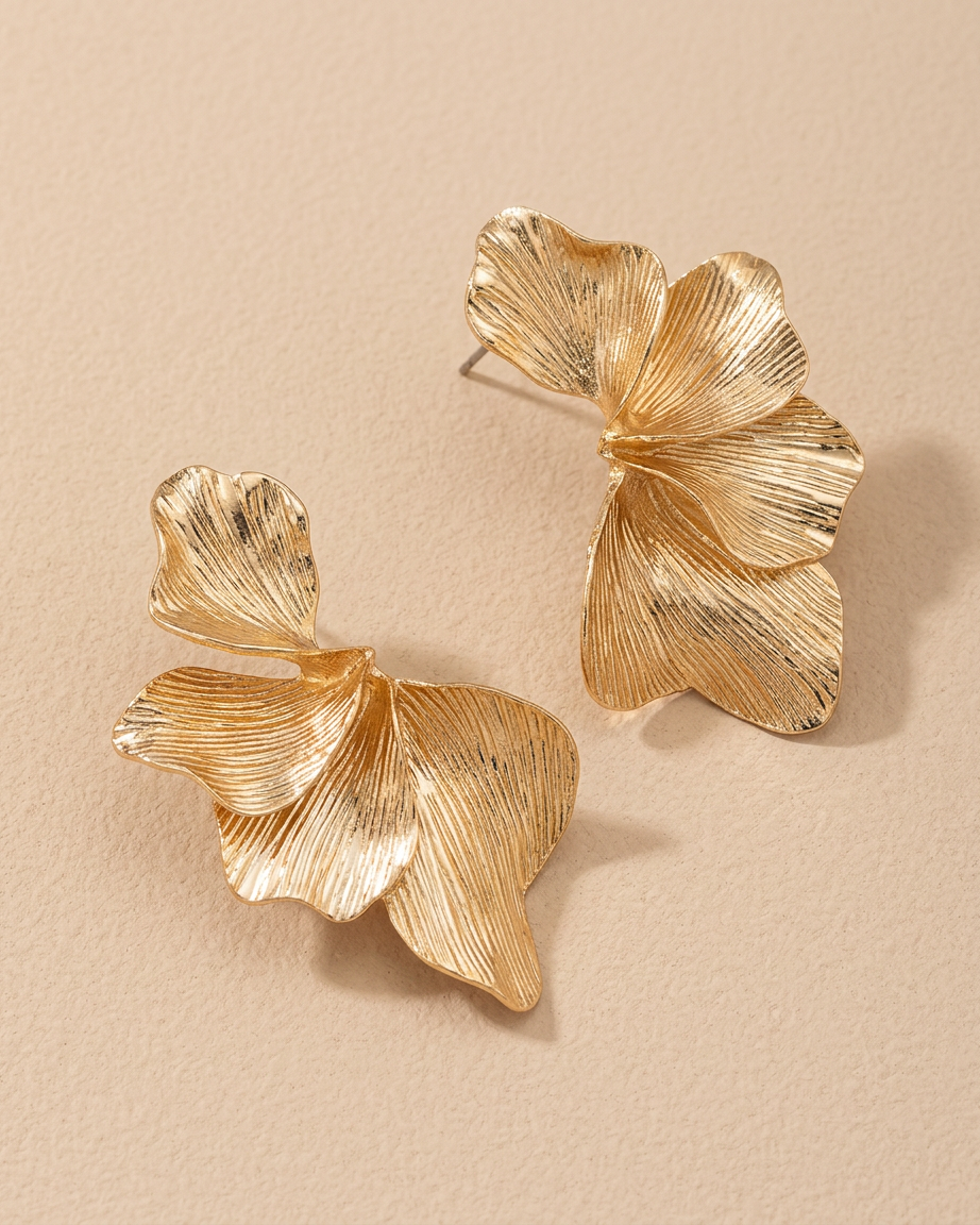 AROS DORADO 7
