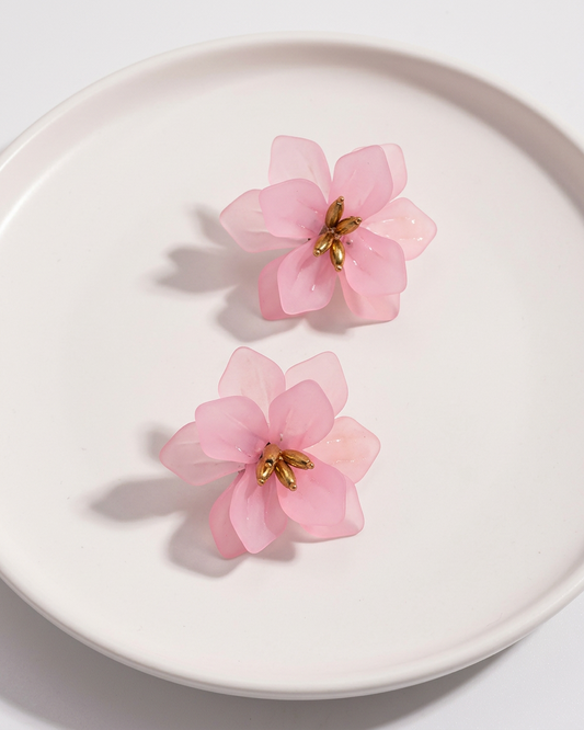 AROS ROSA 4