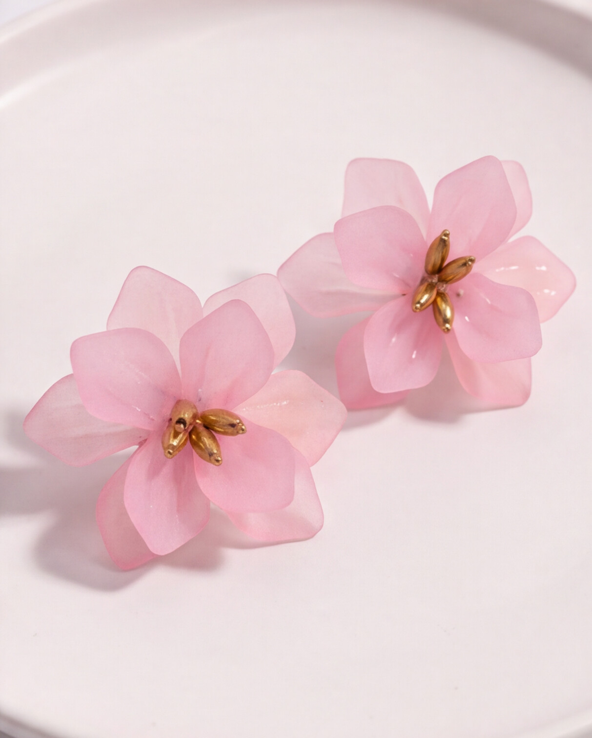 AROS ROSA 4