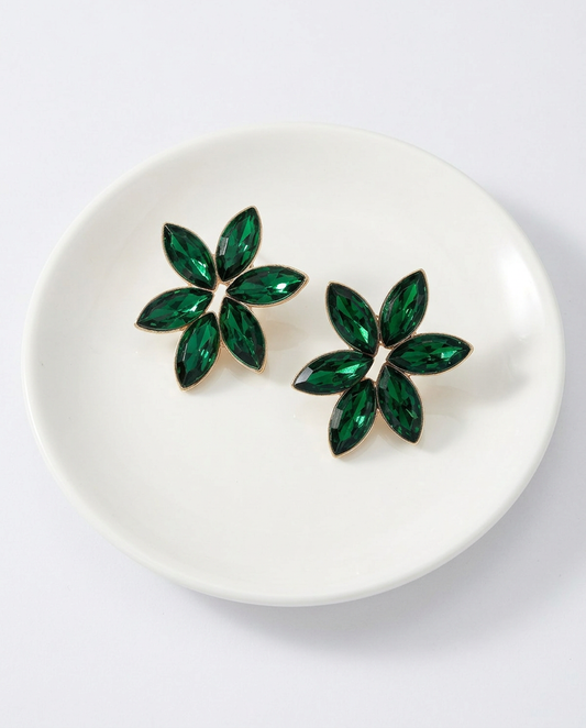 AROS FLOR VERDE 1