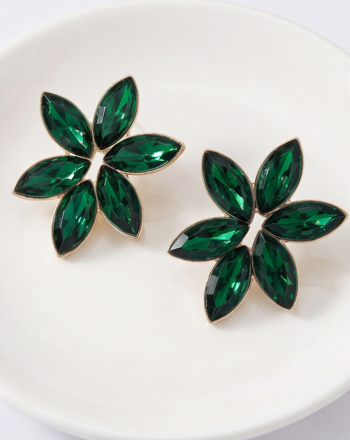 AROS FLOR VERDE 1