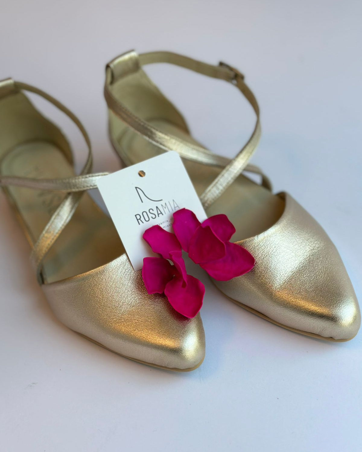 AROS FUCSIA 2